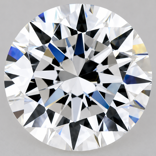 IGI Certified 1ct-10ct Round Brilliant