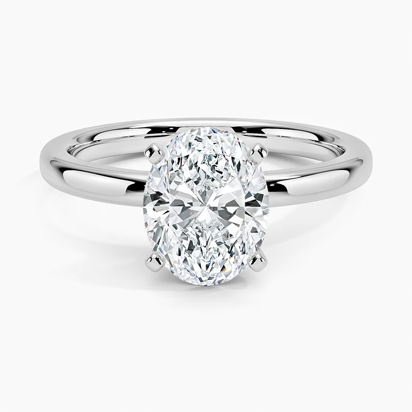 1.32ct 14K Yellow Gold  Diamond Ring Size 6.5
