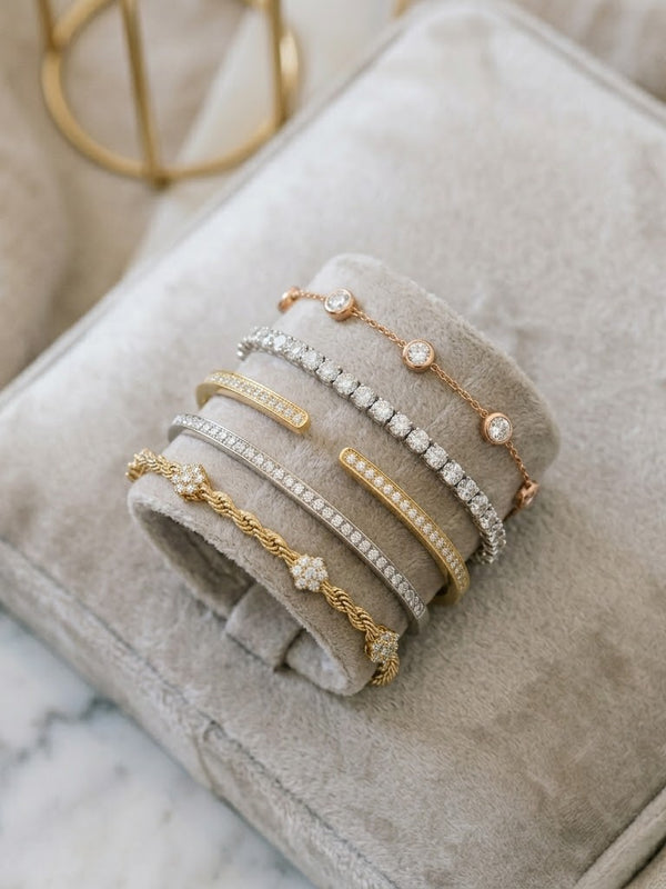 Bracelets