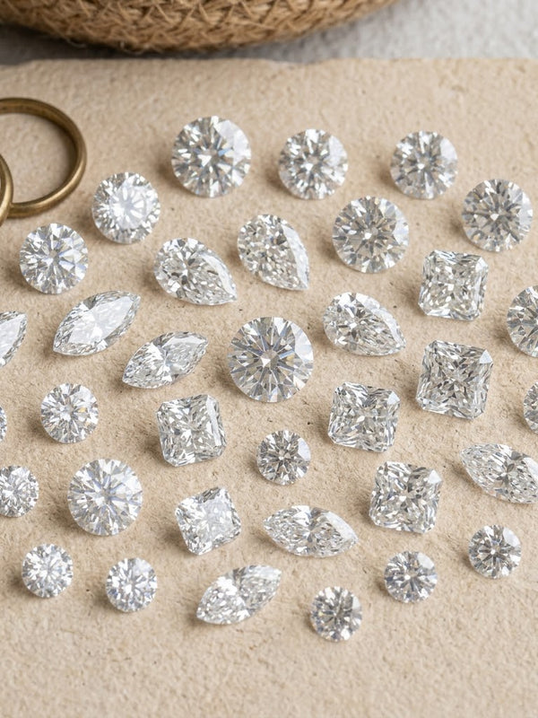 Loose Stones